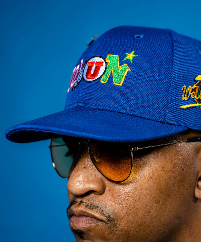 UNity Hat