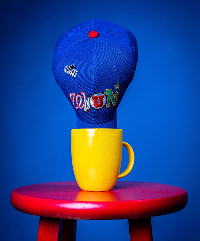 UNity Hat