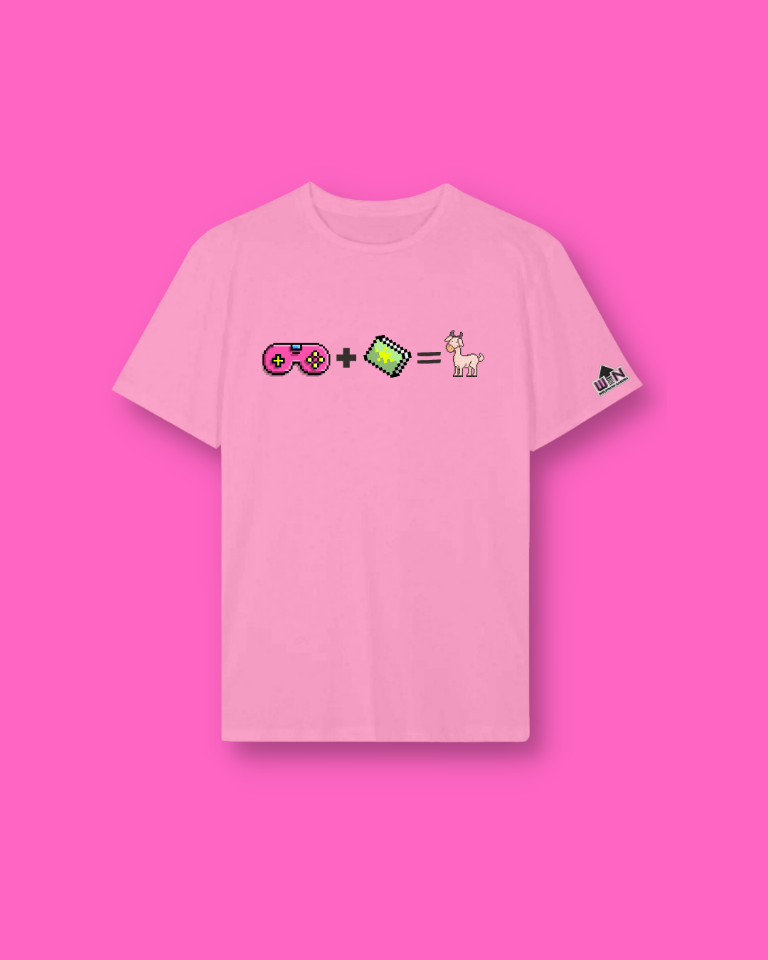 GOATED