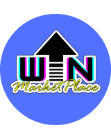 WeUpNow Gaming logo