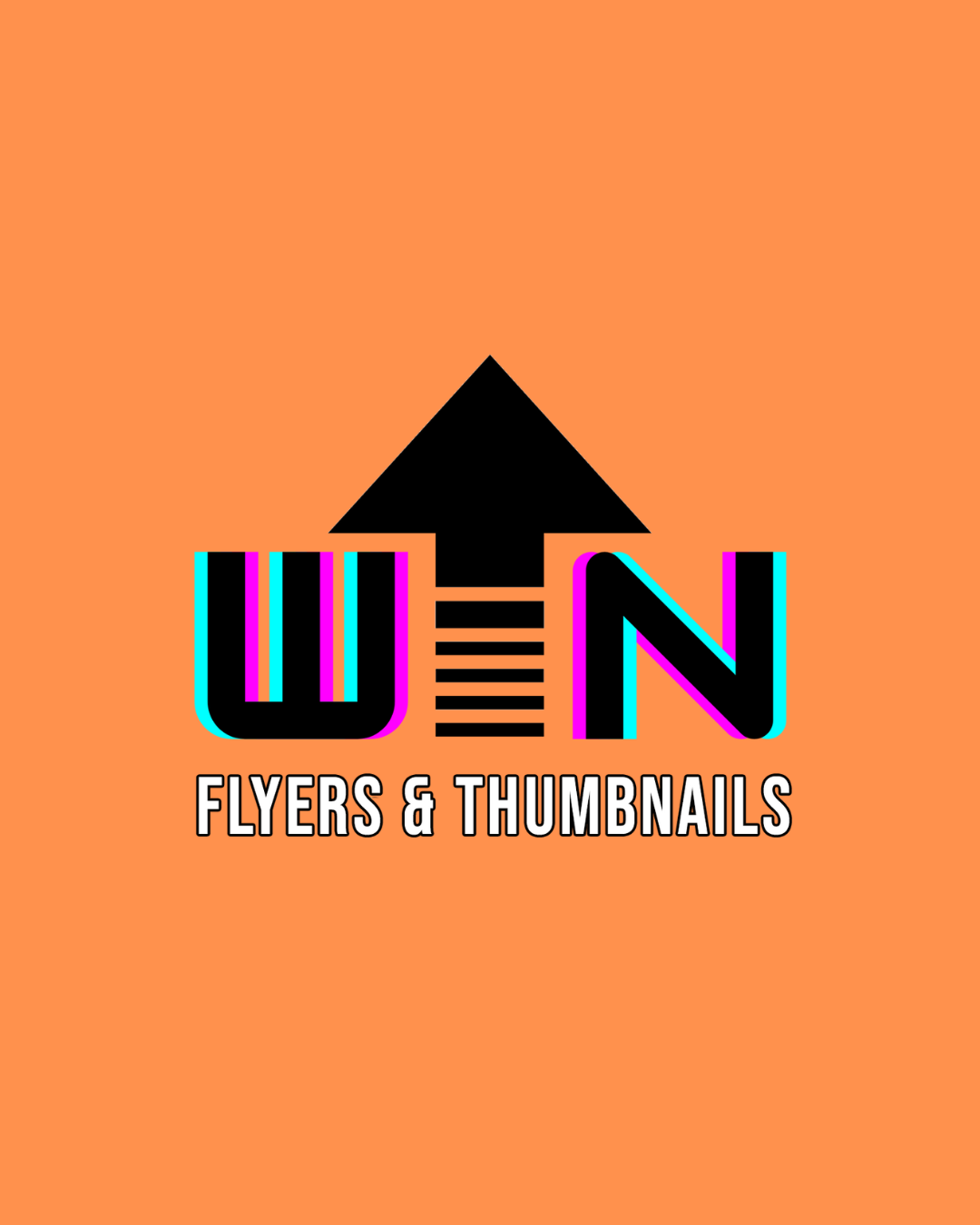 WeUpNow Flyers & Thumbnails Pack