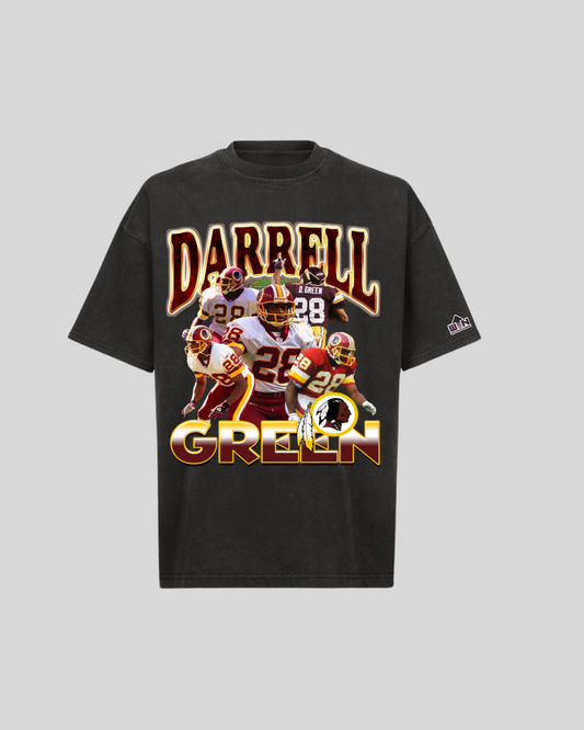 Darrell Green GOAT Tee