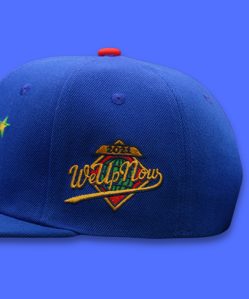 UNity Hat – WeUpNow Gaming