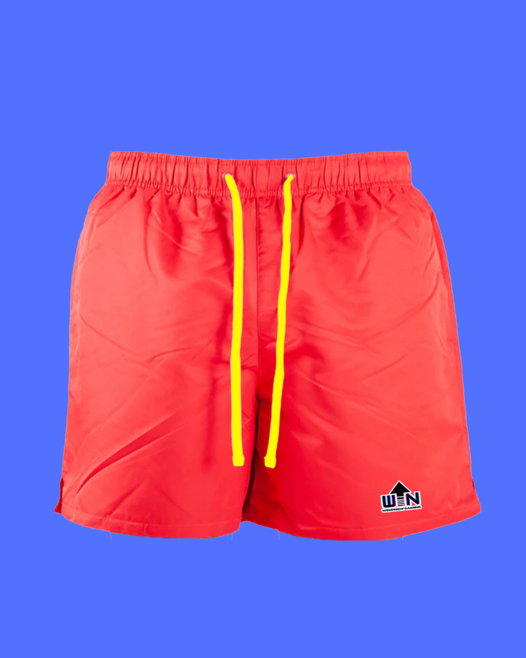 E-Sports Running Shorts