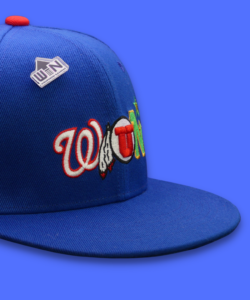 UNity Hat – WeUpNow Gaming