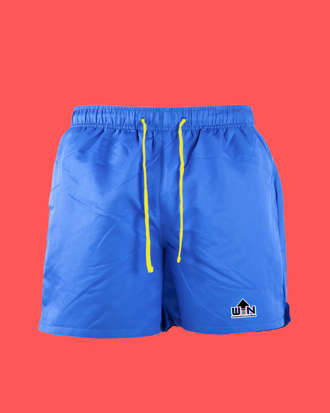 E-sports Running Shorts