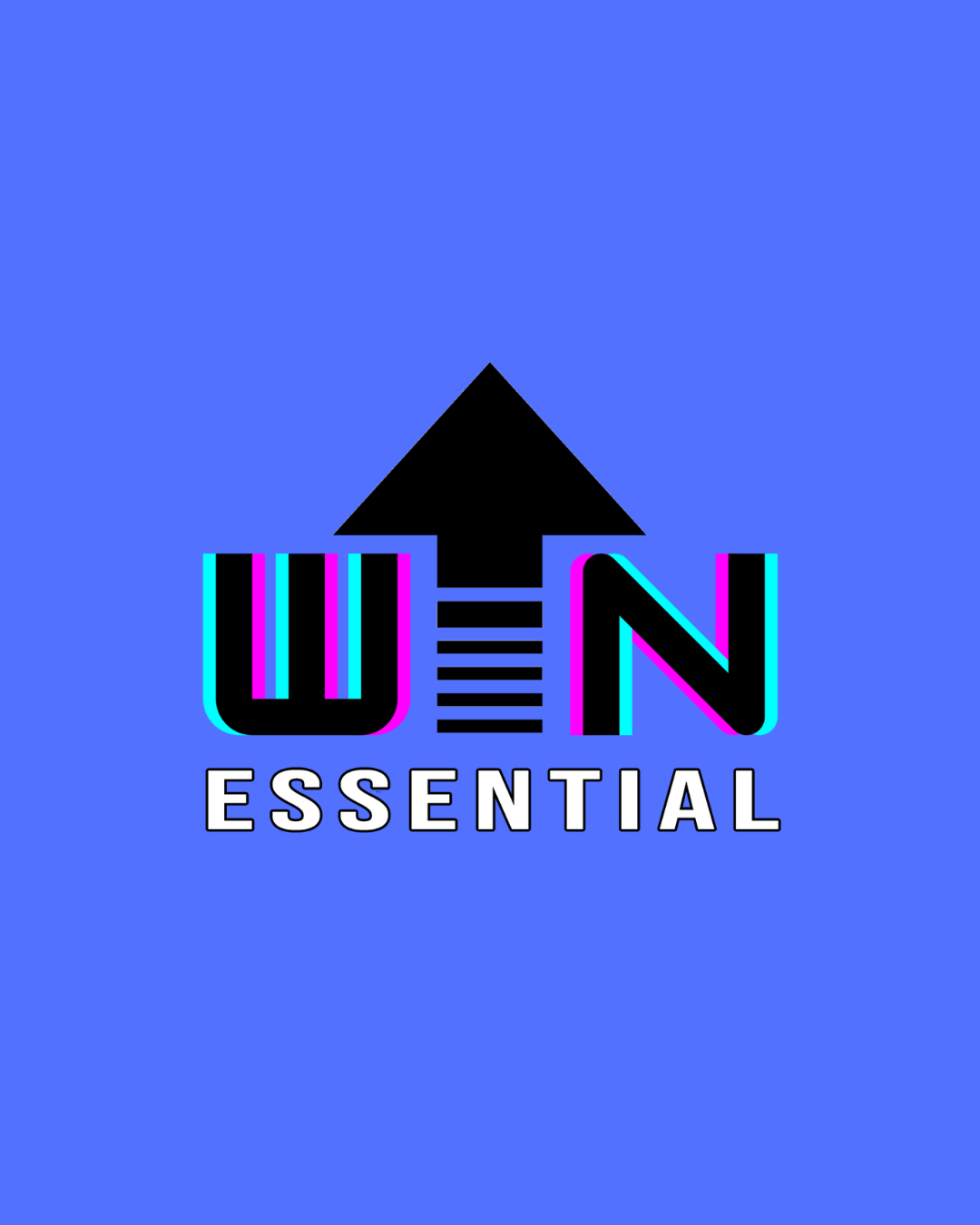 Custom Essential Stream Pack