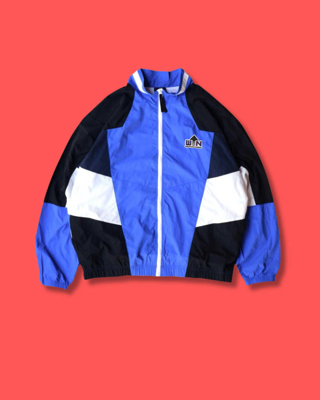 ESports Track Jacket