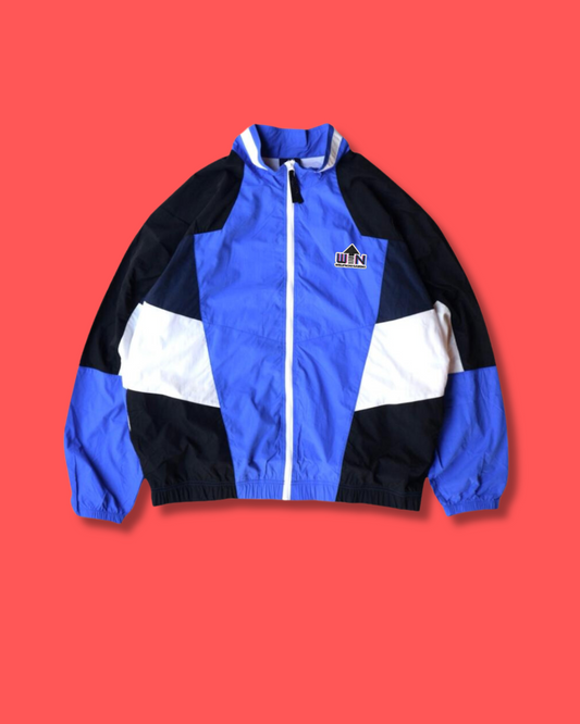 ESports Track Jacket