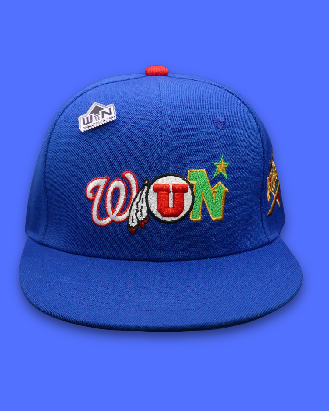 UNity Hat – WeUpNow Gaming