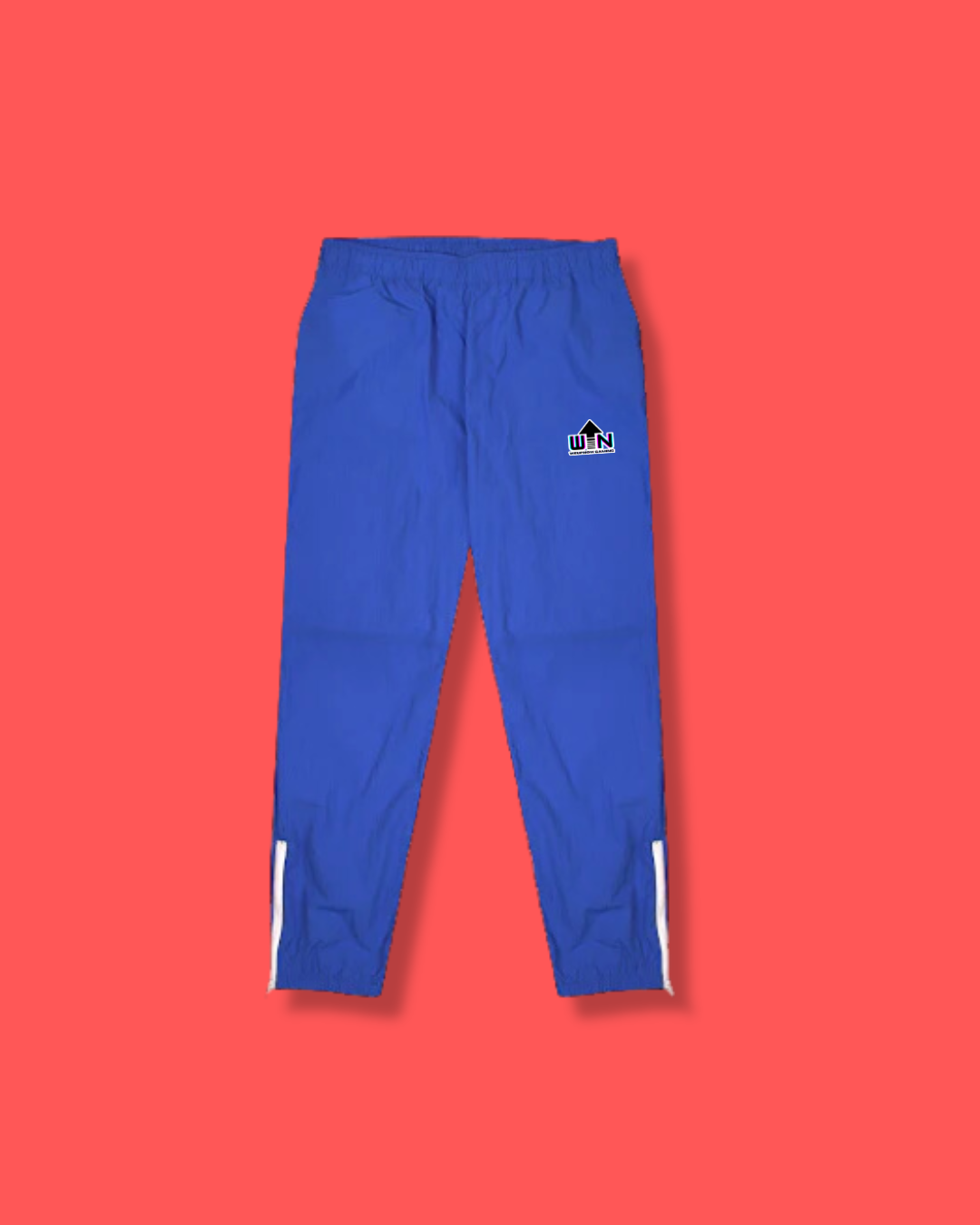 E-Sports Track Pants