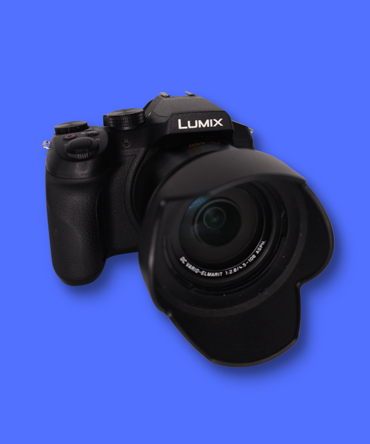 panasonic lumix fz300 bundle